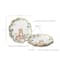 Kate Aspen® 9" Woodland Baby Premium Paper Plates, 32ct.